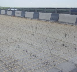 Бетон для мостовой в Шатуре Бетон для мостовой в Шатуре